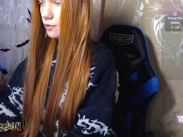 Lilith_Secret