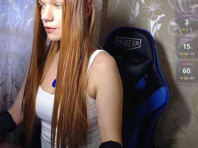 Lilith_Secret webcam