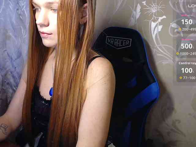 Lilith_Secret webcam