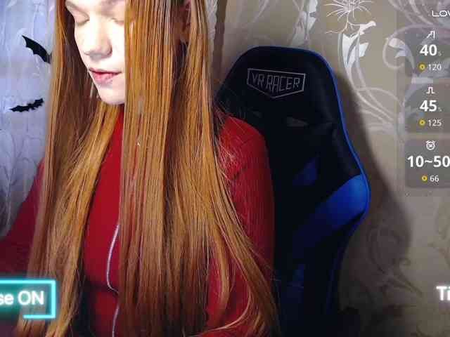 TenderGirl
