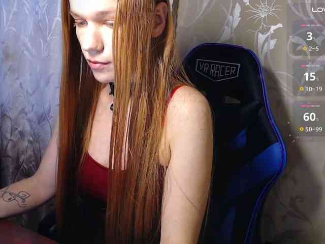 Lilith_Secret