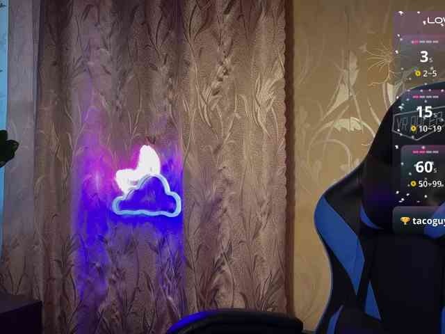 Lilith_Secret webcam