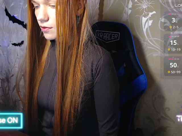 Lilith_Secret