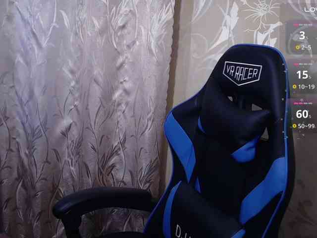 Lilith_Secret