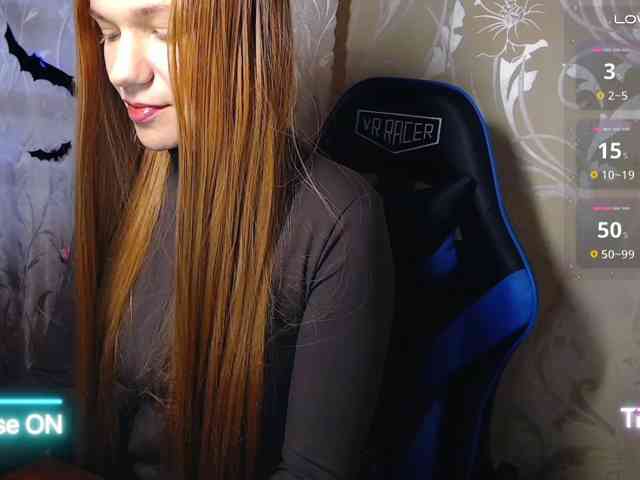 Lilith_Secret
