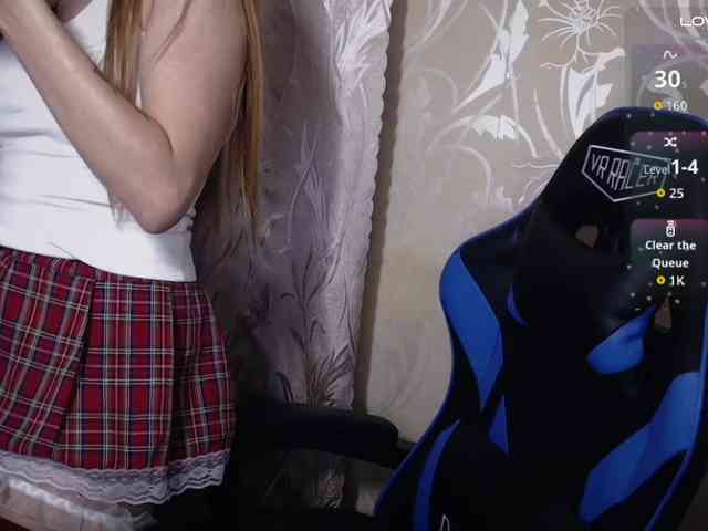 TenderGirl
