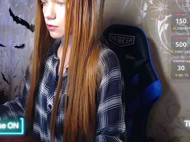 Lilith_Secret