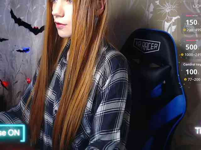 Lilith_Secret