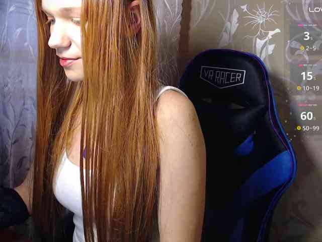 Lilith_Secret webcam