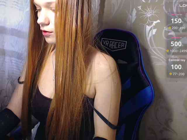 TenderGirl
