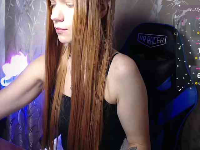 Lilith_Secret webcam