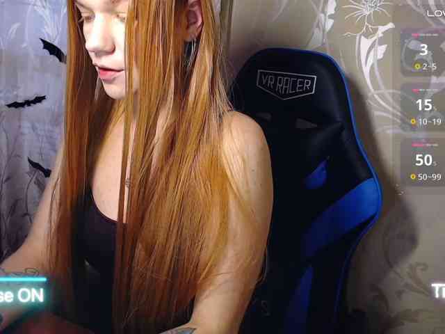 Lilith_Secret
