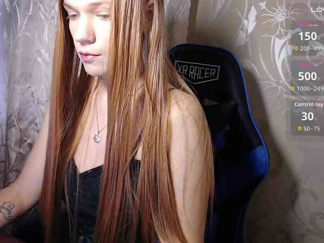 Lilith_Secret