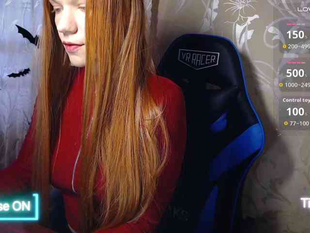 Lilith_Secret