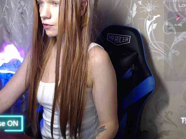 Lilith_Secret
