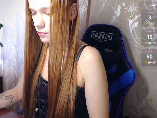 Lilith_Secret webcam
