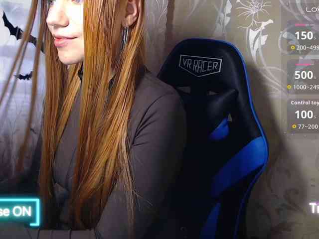 Lilith_Secret