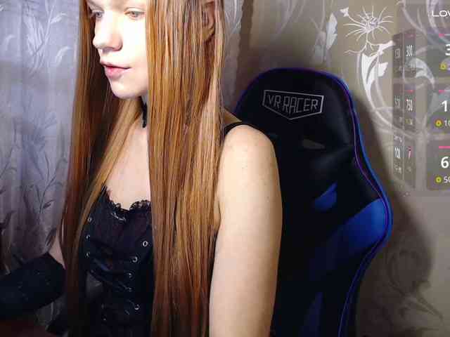 Lilith_Secret