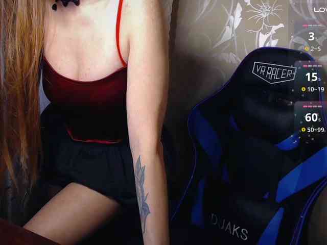 Lilith_Secret webcam