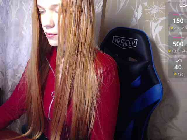 Lilith_Secret webcam