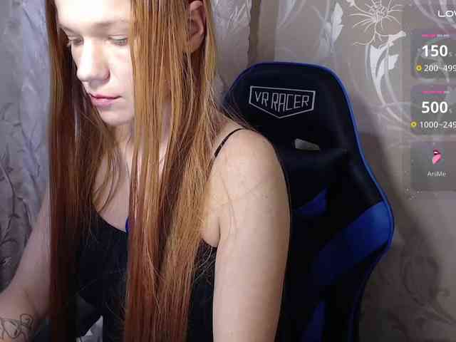 Lilith_Secret