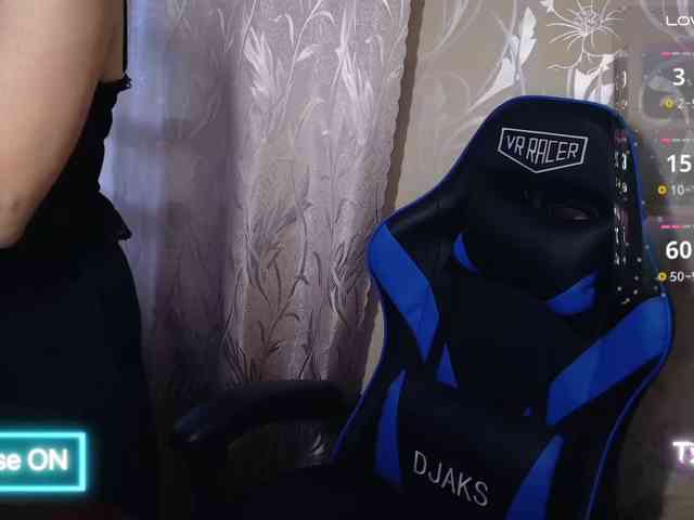 TenderGirl