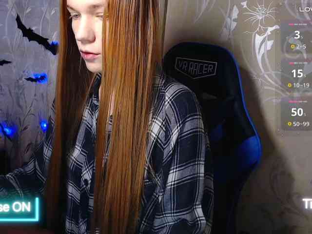 Lilith_Secret