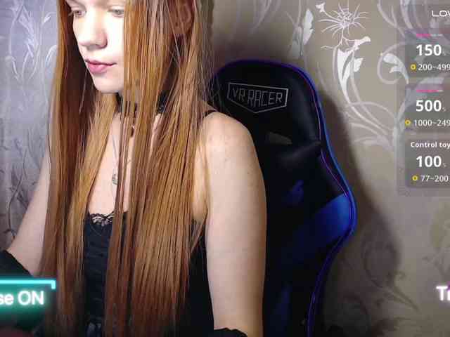 Lilith_Secret webcam