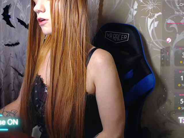 Lilith_Secret