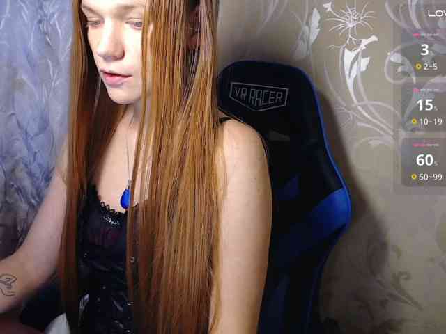 Lilith_Secret webcam