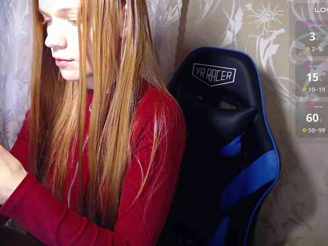 Lilith_Secret webcam