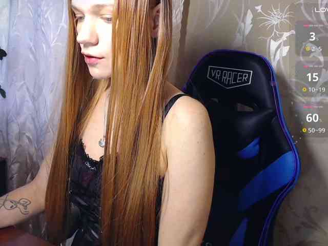Lilith_Secret webcam