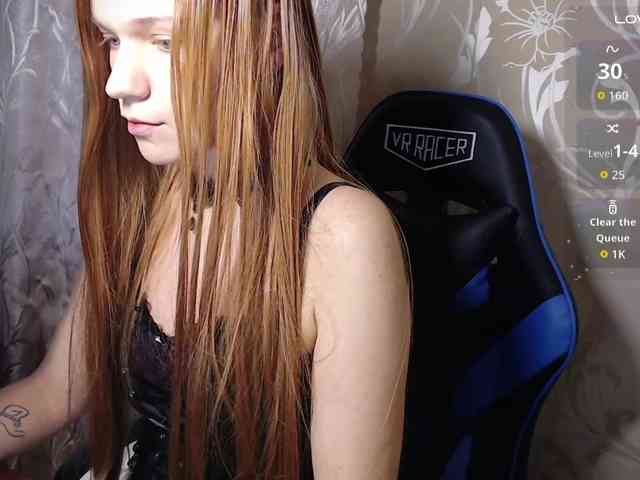 Lilith_Secret