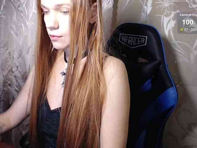 Lilith_Secret