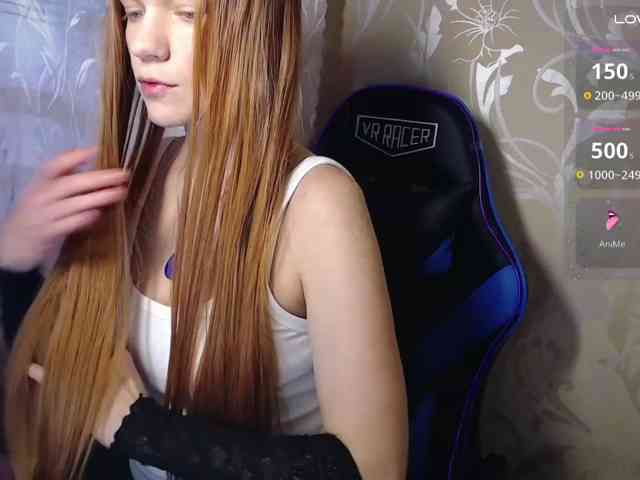 TenderGirl