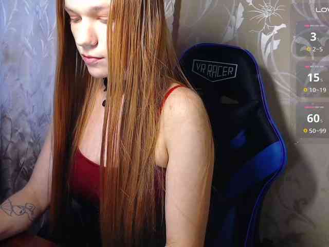 Lilith_Secret webcam