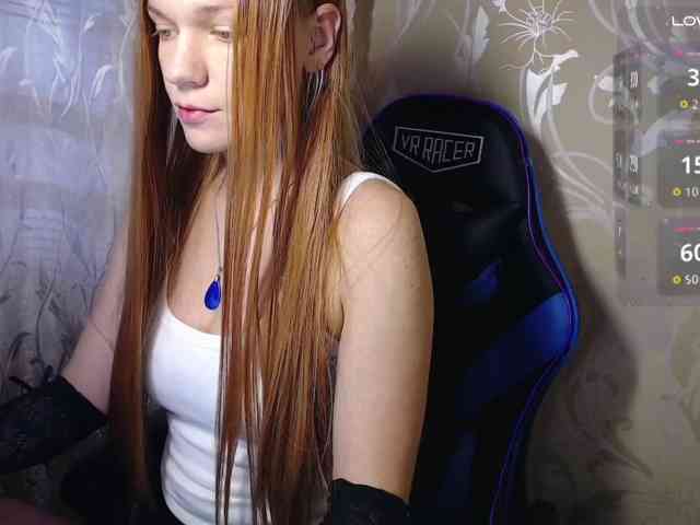 Lilith_Secret webcam