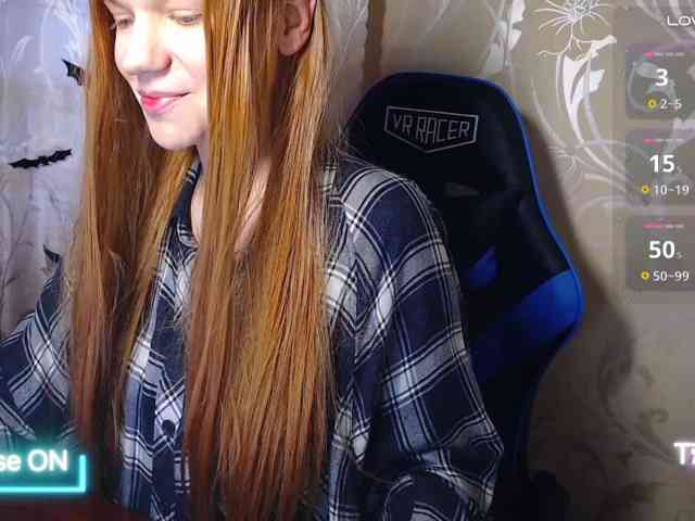 TenderGirl 