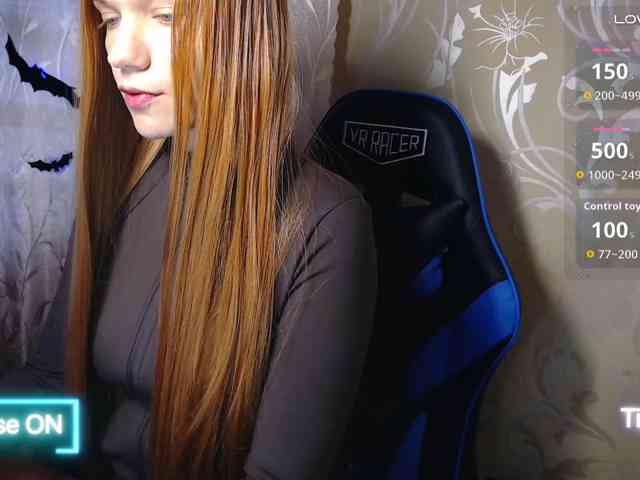 Lilith_Secret