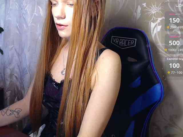 Lilith_Secret webcam
