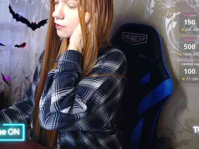 Lilith_Secret webcam