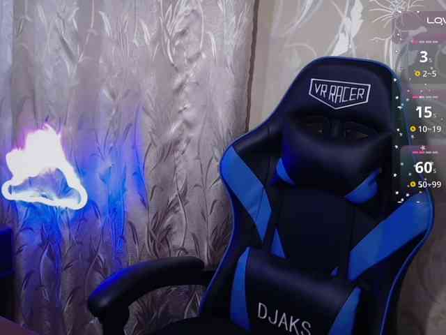 Lilith_Secret webcam