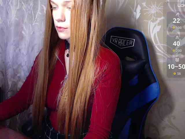 Lilith_Secret webcam