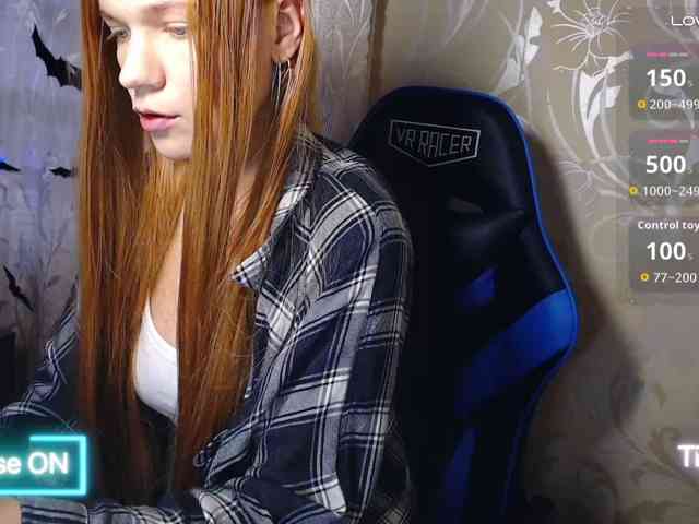 Lilith_Secret