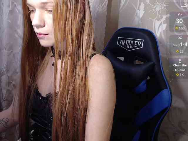 Lilith_Secret