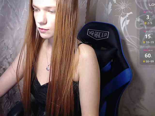 Lilith_Secret webcam