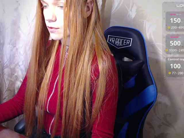 Lilith_Secret webcam
