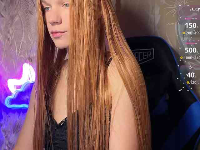 Lilith_Secret