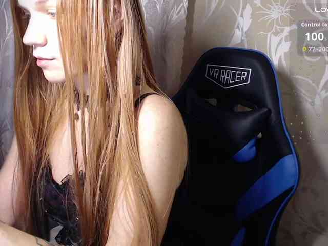 TenderGirl