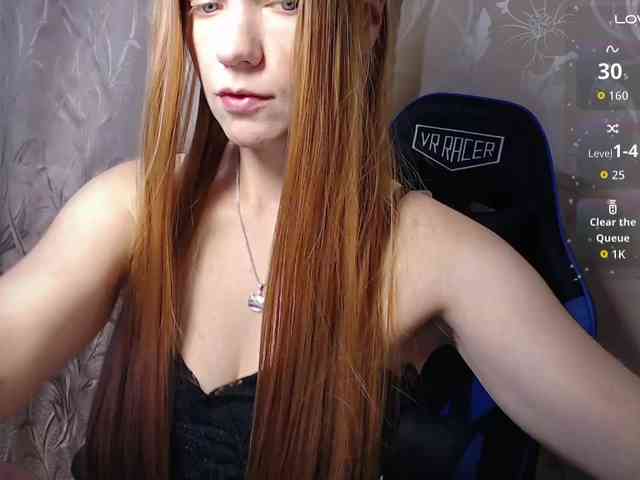 Lilith_Secret